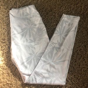 Ptula Desiree swift legging